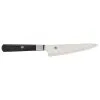 MIYABI Shotoh Liscio - 14 Cm, Marrone