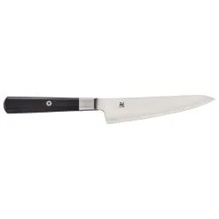MIYABI Shotoh Liscio - 14 Cm, Marrone