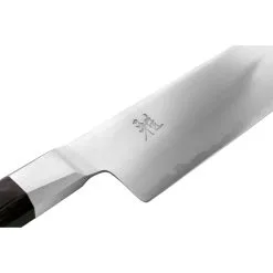 MIYABI Coltello Santoku Liscio - 18 Cm, Marrone 8 MIYABI Coltello Santoku Liscio - 18 Cm, Marrone -Vendite Accessori per Cucina 33957 181 0 5
