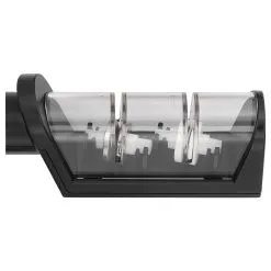 MIYABI Affilacoltelli Dischi In Ceramica - 21 Cm, Ceramica 10 MIYABI Affilacoltelli Dischi In Ceramica - 21 Cm, Ceramica -Vendite Accessori per Cucina 34536 007 0 2