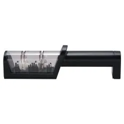 MIYABI Affilacoltelli Dischi In Ceramica - 21 Cm, Ceramica 9 MIYABI Affilacoltelli Dischi In Ceramica - 21 Cm, Ceramica -Vendite Accessori per Cucina 34536 007 0 4