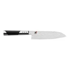 MIYABI Coltello Santoku Liscio - 18 Cm