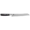 MIYABI Coltello Da Pane Seghettato - 24 Cm