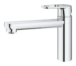 Grohe BauFlow - Miscelatore Da Lavello, Cromo 31688000 -Vendite Accessori per Cucina 34c0496078c31860d9928423