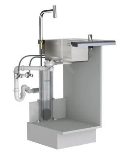 Hansgrohe M71 - Miscelatore Da Lavello Metris Con Doccetta Estraibile, SBox, EcoSmart, Cromo 73824000 -Vendite Accessori per Cucina 3543852bd521ed529f0e6d75 3