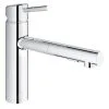 Grohe Concetto - Miscelatore Monocomando Per Lavello, Cromato 30273001