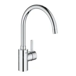 Grohe Eurosmart Cosmopolitan - Miscelatore Da Lavello, Cromo 31188002