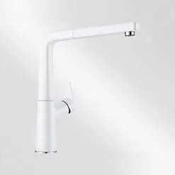 Blanco Avona S - Miscelatore Da Lavello Con Bocca Di Erogazione Estraibile, Bianco 521280 -Vendite Accessori per Cucina 3a9b0482fb82e158feb8beee