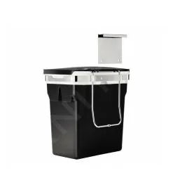 Simplehuman Pattumiere - Pattumiera Incorporata 10 L CW1643 -Vendite Accessori per Cucina 3b42bae159b08f745be9881c
