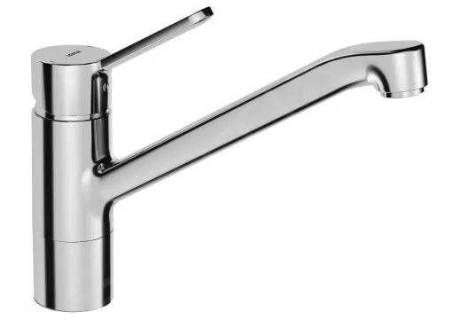 Hansa Primo - Miscelatore Monocomando Per Lavello, Cromato 49482203 -Vendite Accessori per Cucina 3ca792d36a1d70e2e061a504