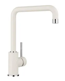 Blanco Mili - Miscelatore Da Lavello, Bianco Fine 527461