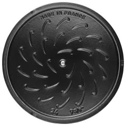 Staub Cocotte Rotonda - 24 Cm, Granatina 11 Staub Cocotte Rotonda - 24 Cm, Granatina -Vendite Accessori per Cucina 40508 675 0 6