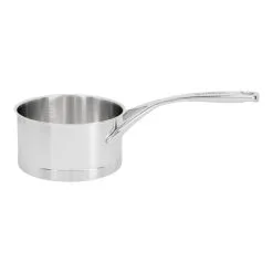 Demeyere Casseruola Con Manico Senza Coperchio - 14 Cm, 18/10 Acciaio Inossidabile