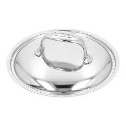 Demeyere Coperchio - 14 Cm, 18/10 Acciaio Inossidabile