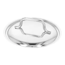 Demeyere Coperchio - 16 Cm, 18/10 Acciaio Inossidabile