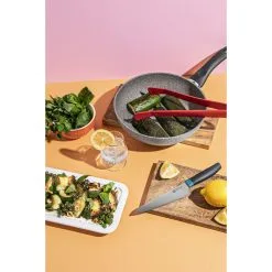 Ballarini Pinza - 27 Cm, Silicone 7 Ballarini Pinza - 27 Cm, Silicone -Vendite Accessori per Cucina 424415809