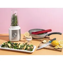 Ballarini Pinza - 27 Cm, Silicone 9 Ballarini Pinza - 27 Cm, Silicone -Vendite Accessori per Cucina 424415813