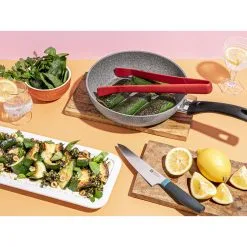 Ballarini Pinza - 27 Cm, Silicone 10 Ballarini Pinza - 27 Cm, Silicone -Vendite Accessori per Cucina 424415819