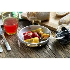 Ballarini Tegame - 14 Cm, Alluminio -Vendite Accessori per Cucina 424416276