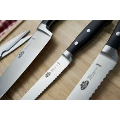 Ballarini Coltello Universale Seghettato - 13 Cm -Vendite Accessori per Cucina 424416348