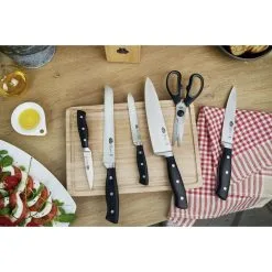 Ballarini Coltello Da Pane Seghettato - 20 Cm -Vendite Accessori per Cucina 424416350 3