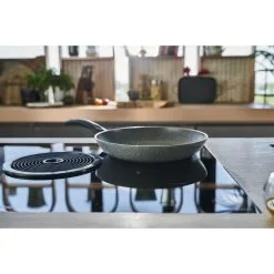 Ballarini Set Di Padelle - 3-pz., Alluminio -Vendite Accessori per Cucina 424416562