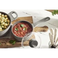 Ballarini Casseruola Con Manico - 16 Cm, Alluminio -Vendite Accessori per Cucina 424419994