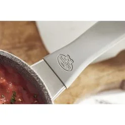 Ballarini Casseruola Con Manico - 16 Cm, Alluminio -Vendite Accessori per Cucina 424419995