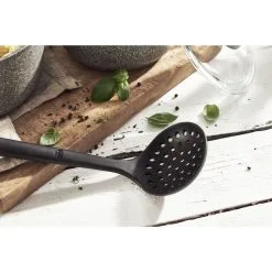 Ballarini Schiumarola - 31 Cm, Silicone -Vendite Accessori per Cucina 424420000