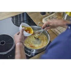 Zwilling Tegame - 24 Cm, 18/10 Acciaio Inossidabile -Vendite Accessori per Cucina 424420594 1