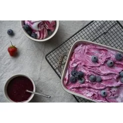 Staub Set Di Pirofile Rettangolare - 2-pz., Grigio Antico -Vendite Accessori per Cucina 424424317