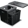 Franke Differenziatori - Cestino Portarifiuti Incorporato Varia 350-60 121.0307.536