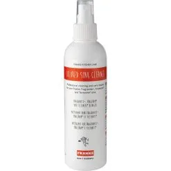Franke Accessori - Spray Detergente Per Lavelli In Tectonite E Fragranite 112.0530.238