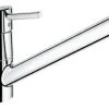 Grohe Concetto - Miscelatore Monocomando Per Lavello, Cromato 32659001
