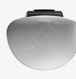 Simplehuman Pattumiere - Pattumiera 6 L, Bianco CW1835CB -Vendite Accessori per Cucina 4d95f483abe3fd27a168b62f 1