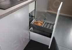 Blanco Flexon II - Pattumiera Incorporata, Differenziata, Capienza 16 L 521467 7 Blanco Flexon II - Pattumiera Incorporata, Differenziata, Capienza 16 L 521467 -Vendite Accessori per Cucina 4fc4ba60b232367c18873460