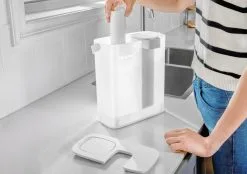 Philips Filtraggio - Recipiente Di Filtraggio, 3 Litri, Micro X-Clean, Bianco AWP2980WH/58 -Vendite Accessori per Cucina 537ba24d9a992e2928418507
