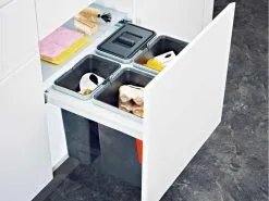 Franke Differenziatori - Cestino Portarifiuti Incorporato Garbo 60-4 121.0200.676 -Vendite Accessori per Cucina 5b0bf1995d60876510e153bb