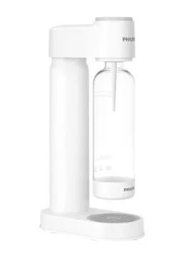 Philips GoZero - Soda Maker Lite Con Accessori, Bianco ADD4901WH/10 18 Philips GoZero - Soda Maker Lite Con Accessori, Bianco ADD4901WH/10 -Vendite Accessori per Cucina 5f423f0412edb71e12b583b4