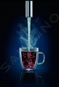 Grohe Red - Rubinetto Da Lavello Mono Con Bollitore E Dispositivo Di Filtraggio, Cisterna M, Cromo 30339001 10 Grohe Red - Rubinetto Da Lavello Mono Con Bollitore E Dispositivo Di Filtraggio, Cisterna M, Cromo 30339001 -Vendite Accessori per Cucina 609715765227948f66620772