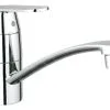Grohe Eurosmart Cosmopolitan - Miscelatore Monocomando Per Lavello, Cromato 32842000