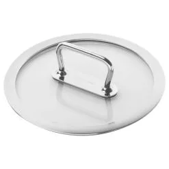 Zwilling Set Di Pentole - 5-pz., 18/10 Acciaio Inossidabile -Vendite Accessori per Cucina 65120005 3