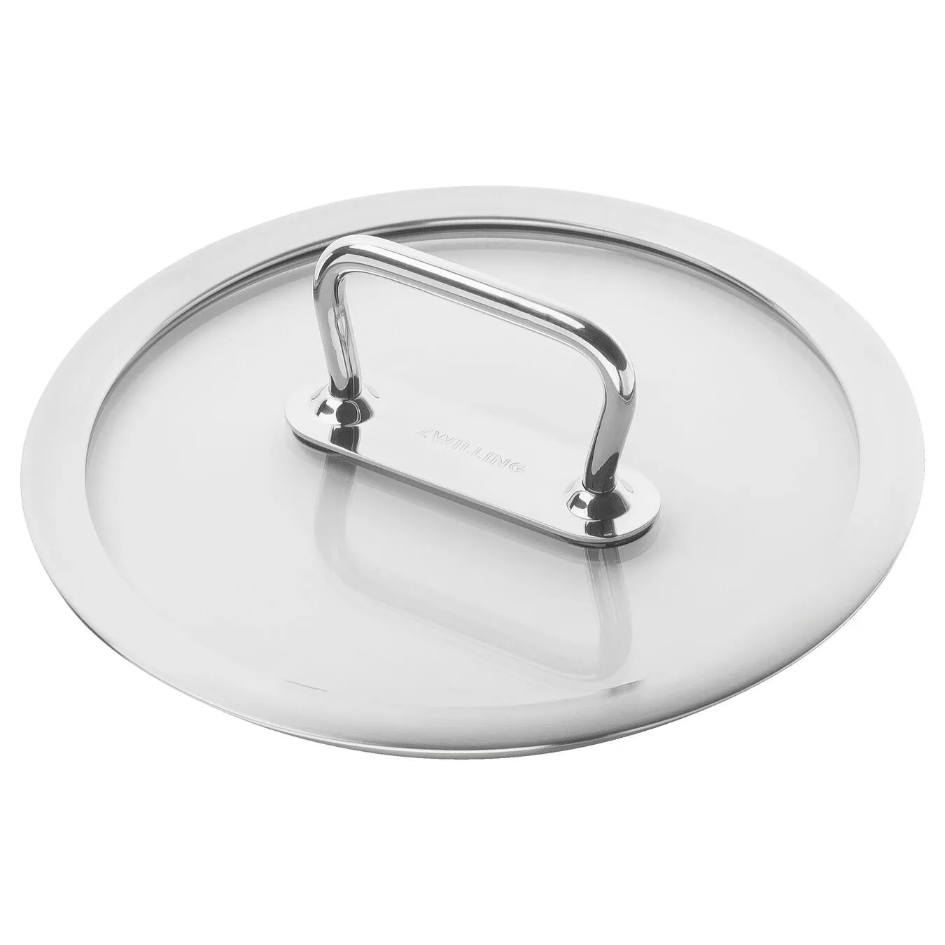 Zwilling Pentola - 24 Cm, 18/10 Acciaio Inossidabile 4 Zwilling Pentola - 24 Cm, 18/10 Acciaio Inossidabile - immagine 4
