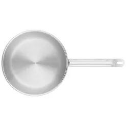 Zwilling Padella - 24 Cm, 18/10 Acciaio Inossidabile -Vendite Accessori per Cucina 65128 240 0 000000324