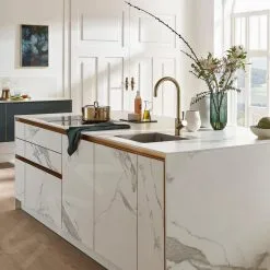 Villeroy & Boch Umbrella - Miscelatore Da Lavello, Color Oro 92530003 -Vendite Accessori per Cucina 65e0a70d58beff0da960f2d3