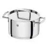 Zwilling Pentola - 20 Cm, 18/10 Acciaio Inossidabile