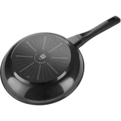 Zwilling Padella - 26 Cm, Alluminio, Duraslide Granite -Vendite Accessori per Cucina 66289 266 0 1