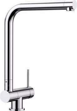 Blanco Laressa F - Miscelatore Da Lavello, Sottofinestra, Cromo 521545