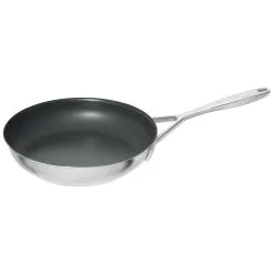 Zwilling Set Di Pentole E Padelle - 3-pz., Acciaio Inox -Vendite Accessori per Cucina 66461 200 0 1.1