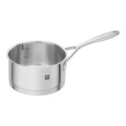 Zwilling Set Di Pentole E Padelle - 8-pz., Acciaio Inox -Vendite Accessori per Cucina 66465 161 0 1 1